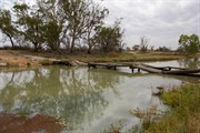 Old Stock Bridge