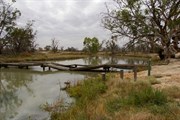 Old Stock Bridge