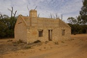 Old Scab Inspectors Cottage
