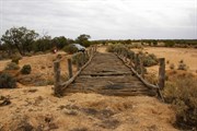 Suicide Bridge