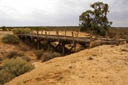 Suicide Bridge