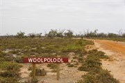 Lake Woolpolool