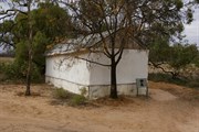 Casey’s Camp