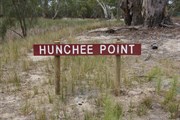 Hunchee Point