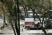Salvator Rosa Campground