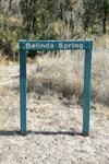 Belinda Springs sign