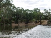 Roper Bar Crossing