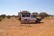 Gunbarell Hwy & Heather Hwy