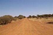 Gunbarell Hwy & Heather Hwy