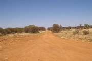 Gunbarell Hwy & Heather Hwy