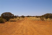 Gunbarell Hwy & Heather Hwy