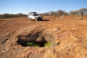 Gnamma Rockholes