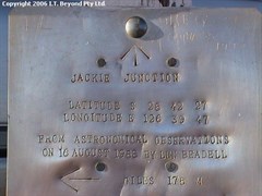 Jackie Junction