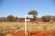 Mippultjarra Junction