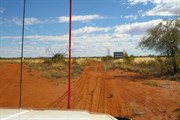 Old Gunbarrel Hwy & Great Central Road