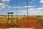 Old Gunbarrel Hwy & Great Central Road
