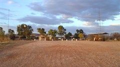 Giles Weather Station