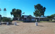 Giles Weather Station