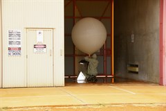 Giles Weather Station