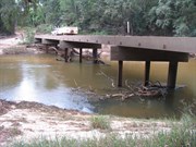 Mulundudji Bridge - May 08