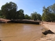 View upstream - May 08