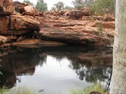 Talbot Rockhole