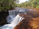 Eliot Falls
