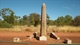 Sir Charles Todd Memorial