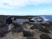 Yangie Bay