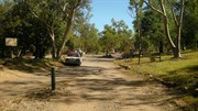Low Level Reserve