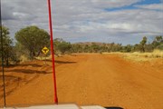 Great Central Road & Sandy Blight Junction Road