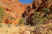 Heading toward Bungabiddi Rockhole