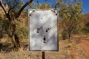 Old Sign