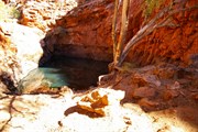 Bungabiddi Rockhole