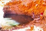 Bungabiddi Rockhole