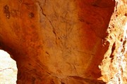 Aboriginal Rock Paintings