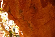 Aboriginal Rock Paintings