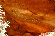 Aboriginal Rock Paintings