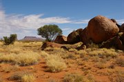 Ngutjul Rocky Outcrop