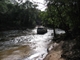 Cross creek on ledges