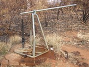 Northern Handpump - Rudall River