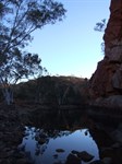 3 Goannas Pool - DQB