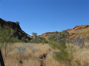 Graphite Valley