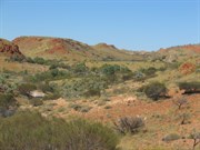 Graphite Valley 