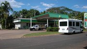 BP Service Sation