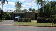 Police Station