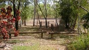 Pioneer Cemetery