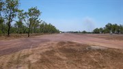 Looking North 
