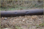 Pipe Damage