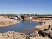 leichhardt falls